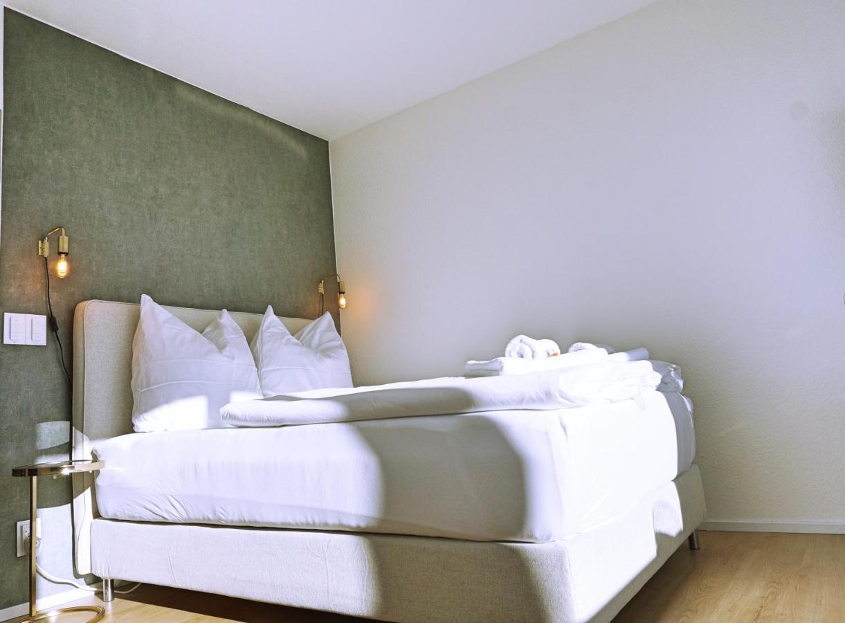 Cosi Apartment Im Si-Centrum สตุตการ์ต ภายนอก รูปภาพ